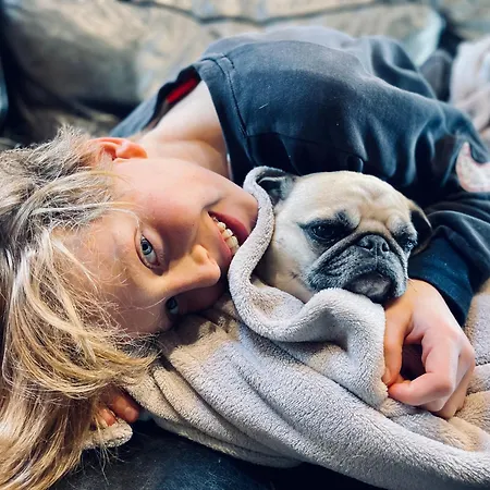 カントリーハウス Nature, Chaleur, Calme Et Confort Au Coeur Des Ardennes Belges *