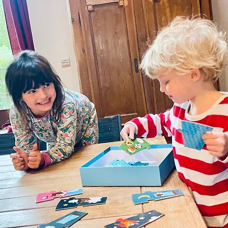 Nature, Chaleur, Calme Et Confort Au Coeur Des Ardennes Belges ロシュフォール