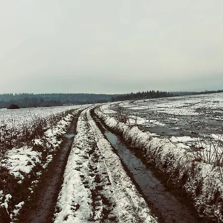 Nature, Chaleur, Calme Et Confort Au Coeur Des Ardennes Belges 乡村民宿 罗什福尔