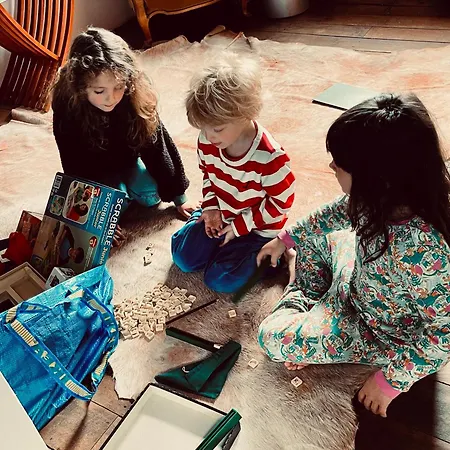 Nature, Chaleur, Calme Et Confort Au Coeur Des Ardennes Belges ロシュフォール