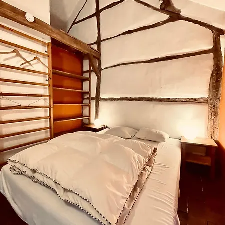 Nature, Chaleur, Calme Et Confort Au Coeur Des Ardennes Belges * ロシュフォール