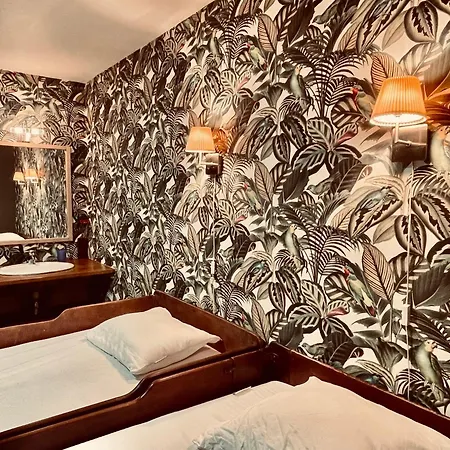 Nature, Chaleur, Calme Et Confort Au Coeur Des Ardennes Belges